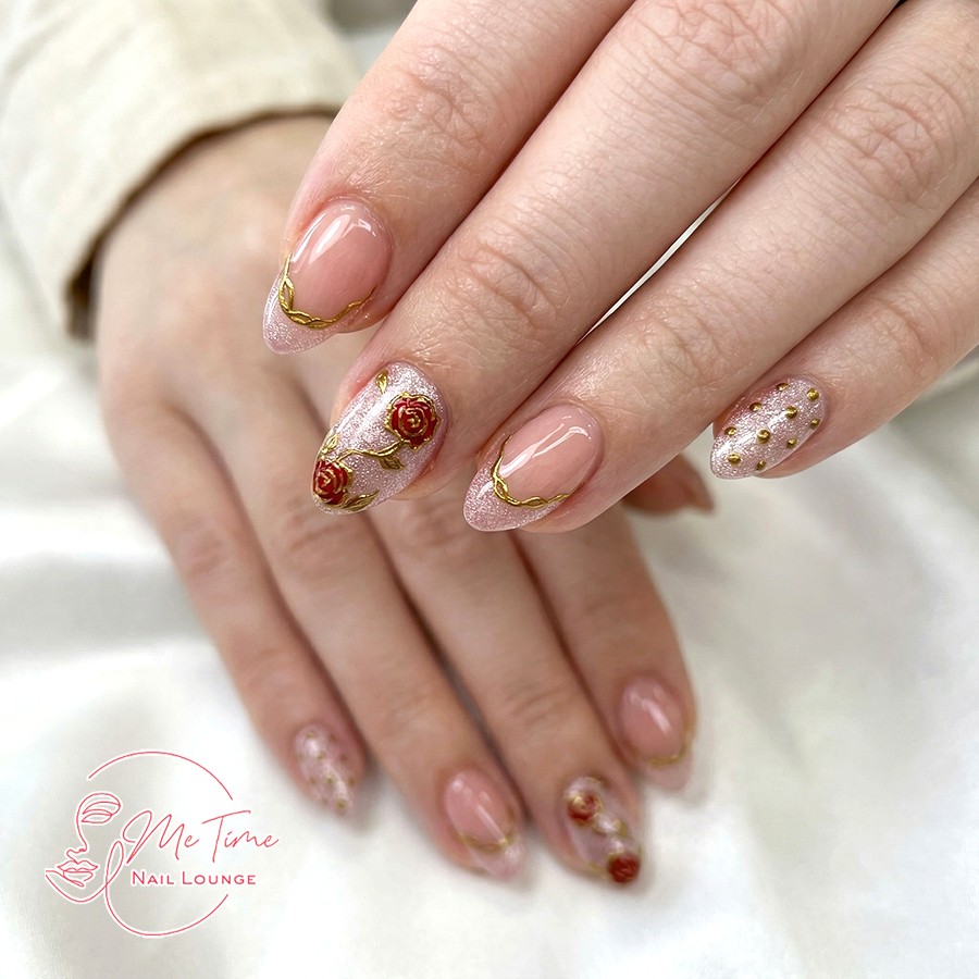 Latest Nail Ideas April